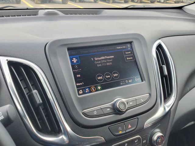 Certified 2023 Chevrolet Equinox LT FWD image 28