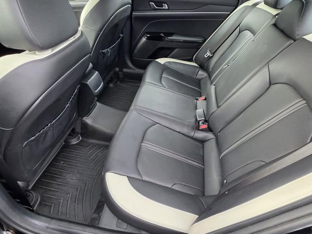 Used 2025 Kia K5 GT-Line w/ GT-Line Premium Package image 10