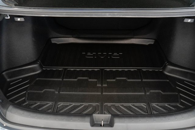 Used 2025 Honda Civic Sport image 13