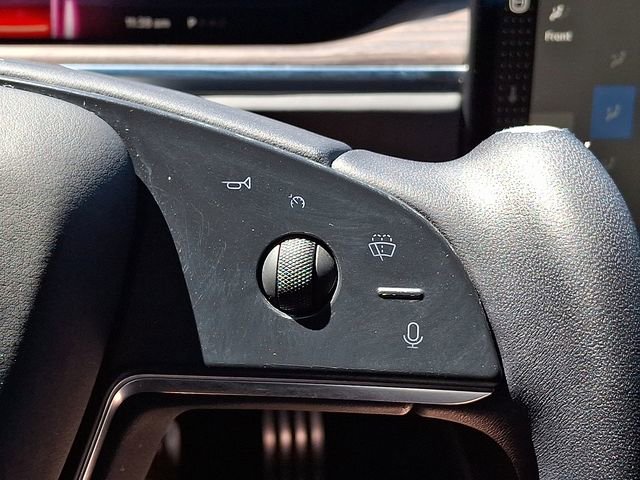 Used 2021 Tesla Model S Long Range AWD/4WD image 30