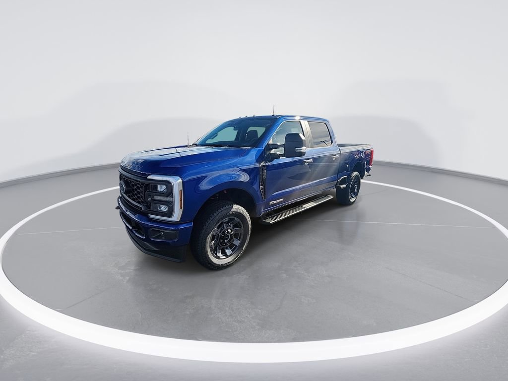 New 2026 Ford F250 XL w/ STX Appearance Package image 4