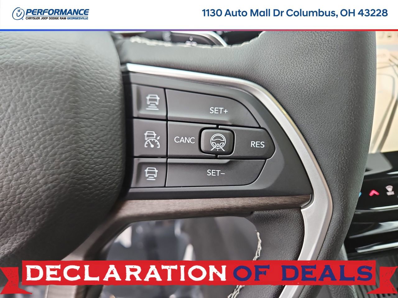 New 2026 Jeep Grand Cherokee Laredo image 27