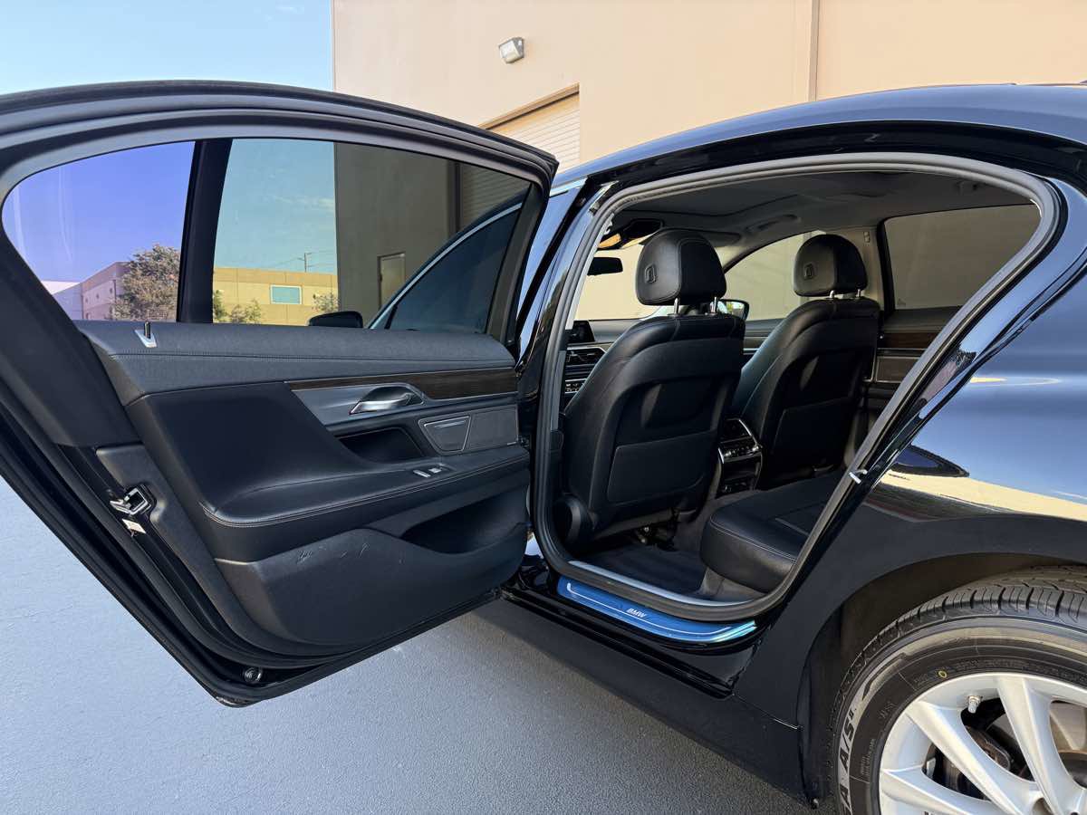 Used 2016 BMW 740i image 68