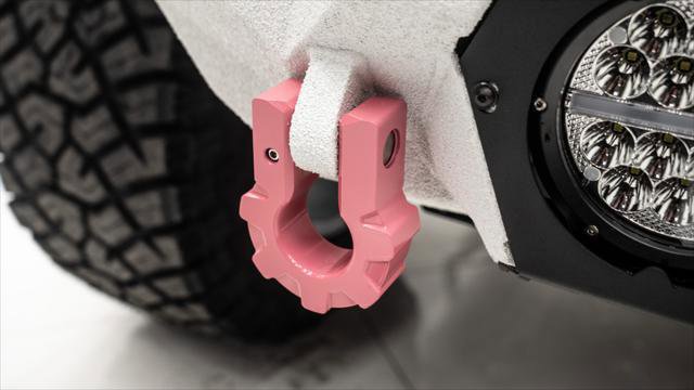 Used 2025 Ford Bronco 4-Door image 20