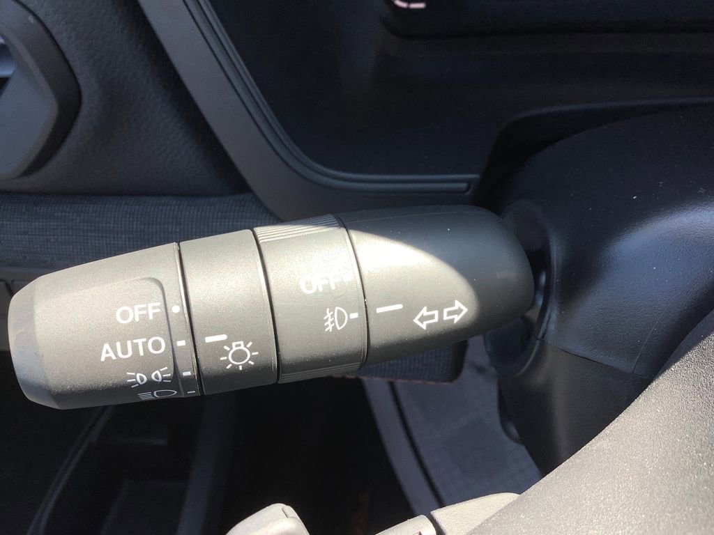 New 2026 Honda Passport TrailSport image 66