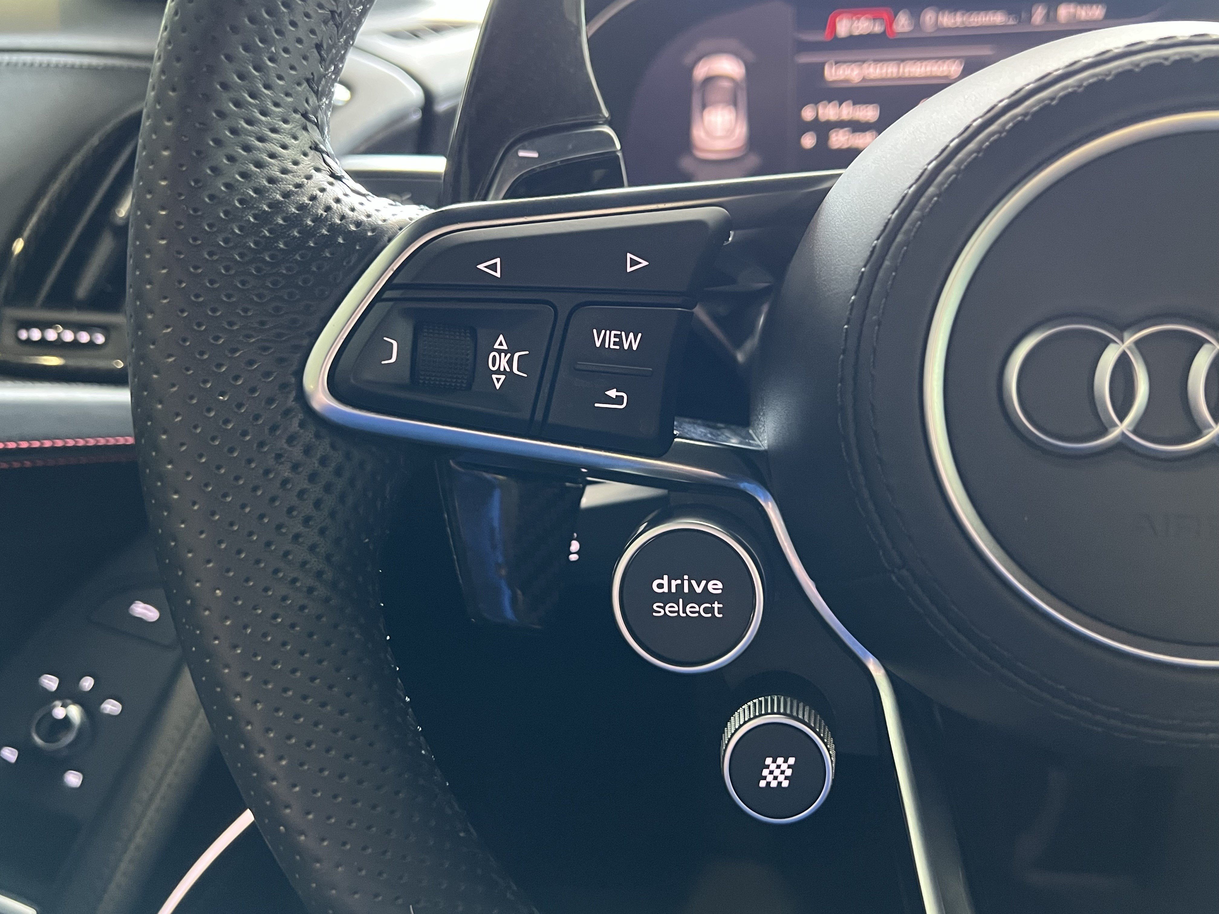 Used 2021 Audi R8 V10 performance AWD/4WD image 19