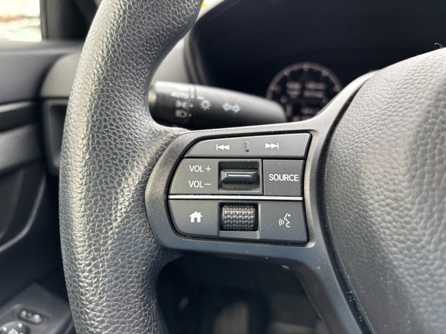 Certified 2024 Honda CR-V EX image 15