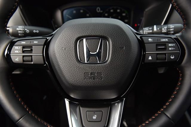 New 2026 Honda CR-V Sport Touring image 21