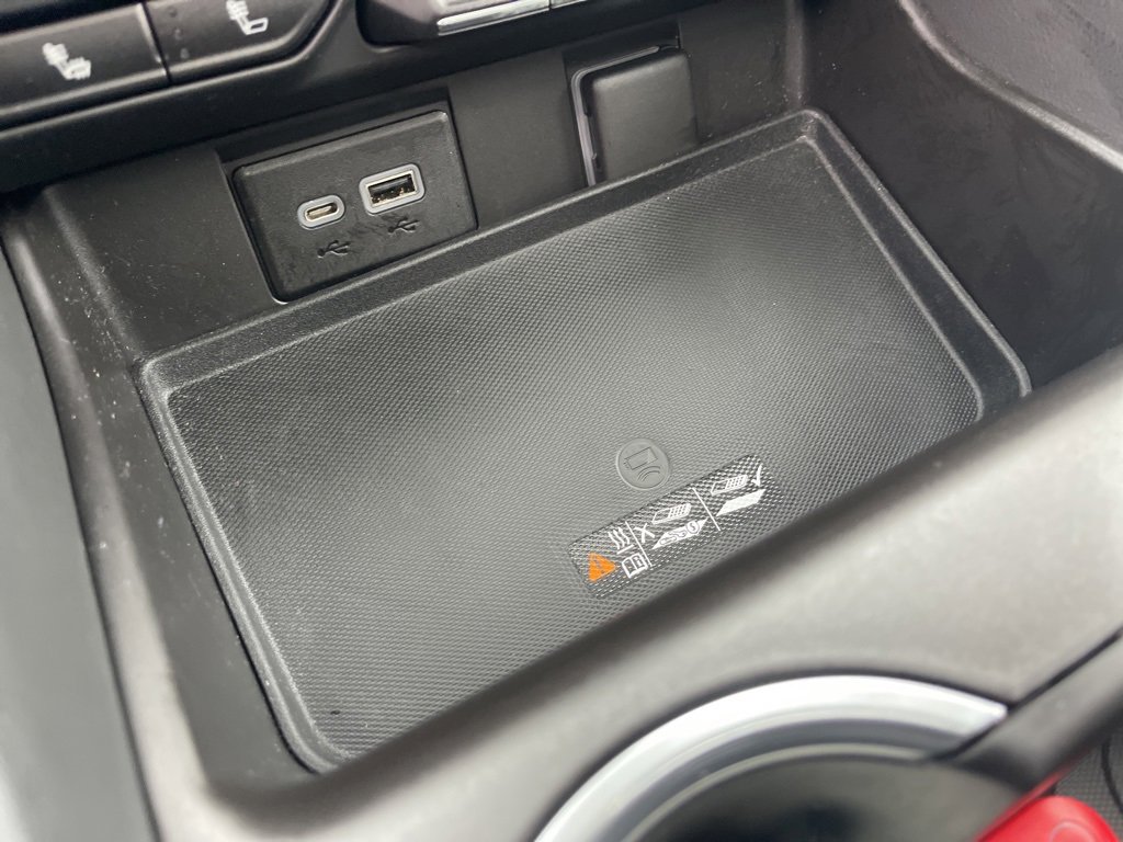 Used 2021 Chevrolet Tahoe RST w/ Luxury Package image 35