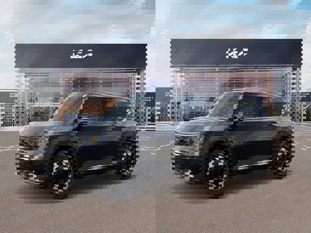 New 2026 Kia EV9 Wind image 3