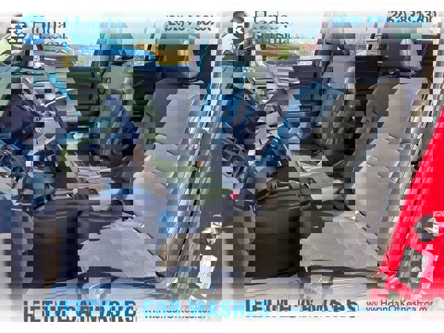 Used 2023 Honda Ridgeline RTL image 8