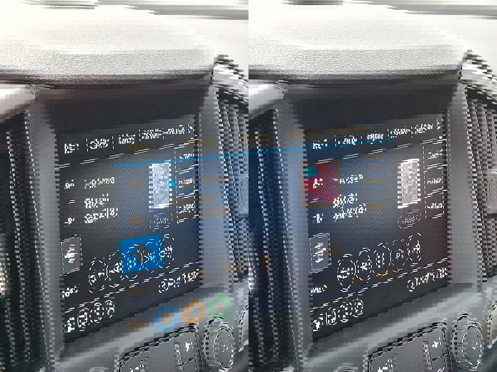 Certified 2022 GMC Terrain AT4 w/ Infotainment Package II image 13