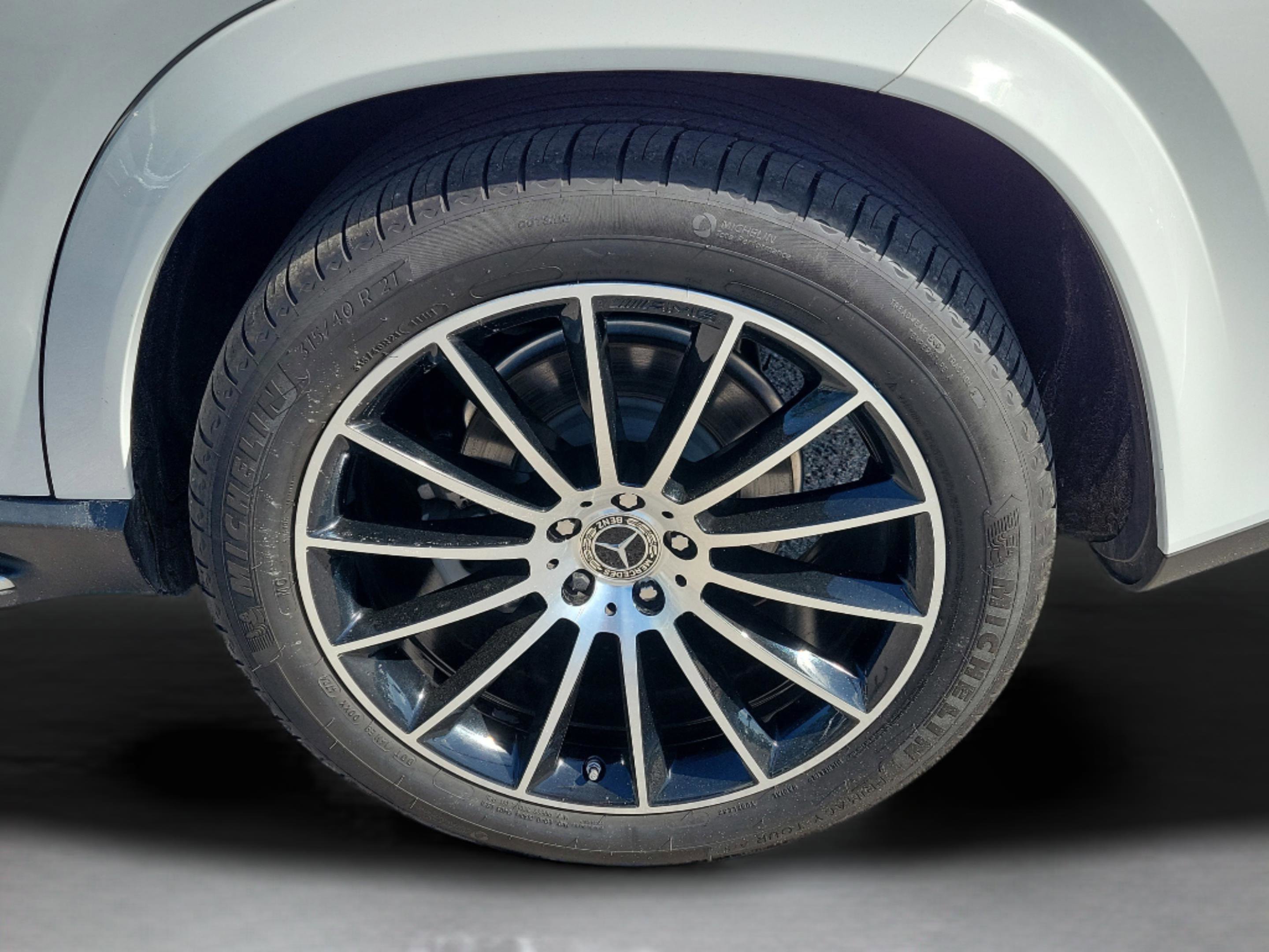 Used 2023 Mercedes-Benz GLE 350 4MATIC image 29