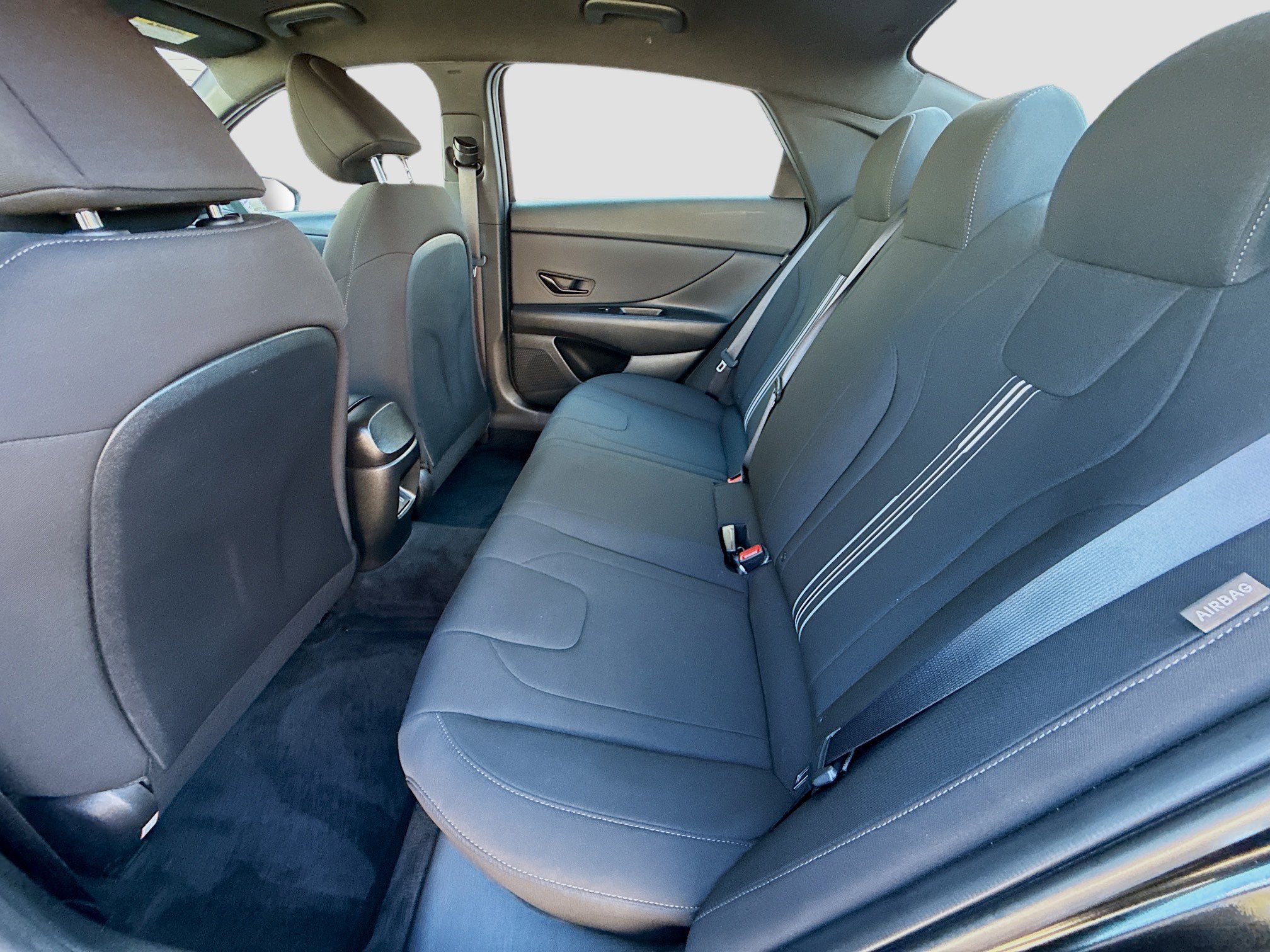 Used 2025 Hyundai Elantra Sport image 20