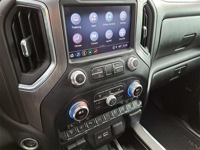 Used 2022 GMC Sierra 2500 Denali w/ Denali Ultimate Package image 6