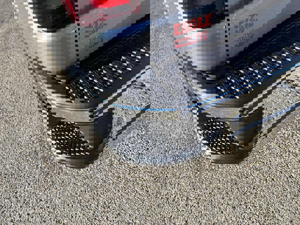 New 2026 GMC Sierra 2500 SLT w/ SLT Premium Package image 49