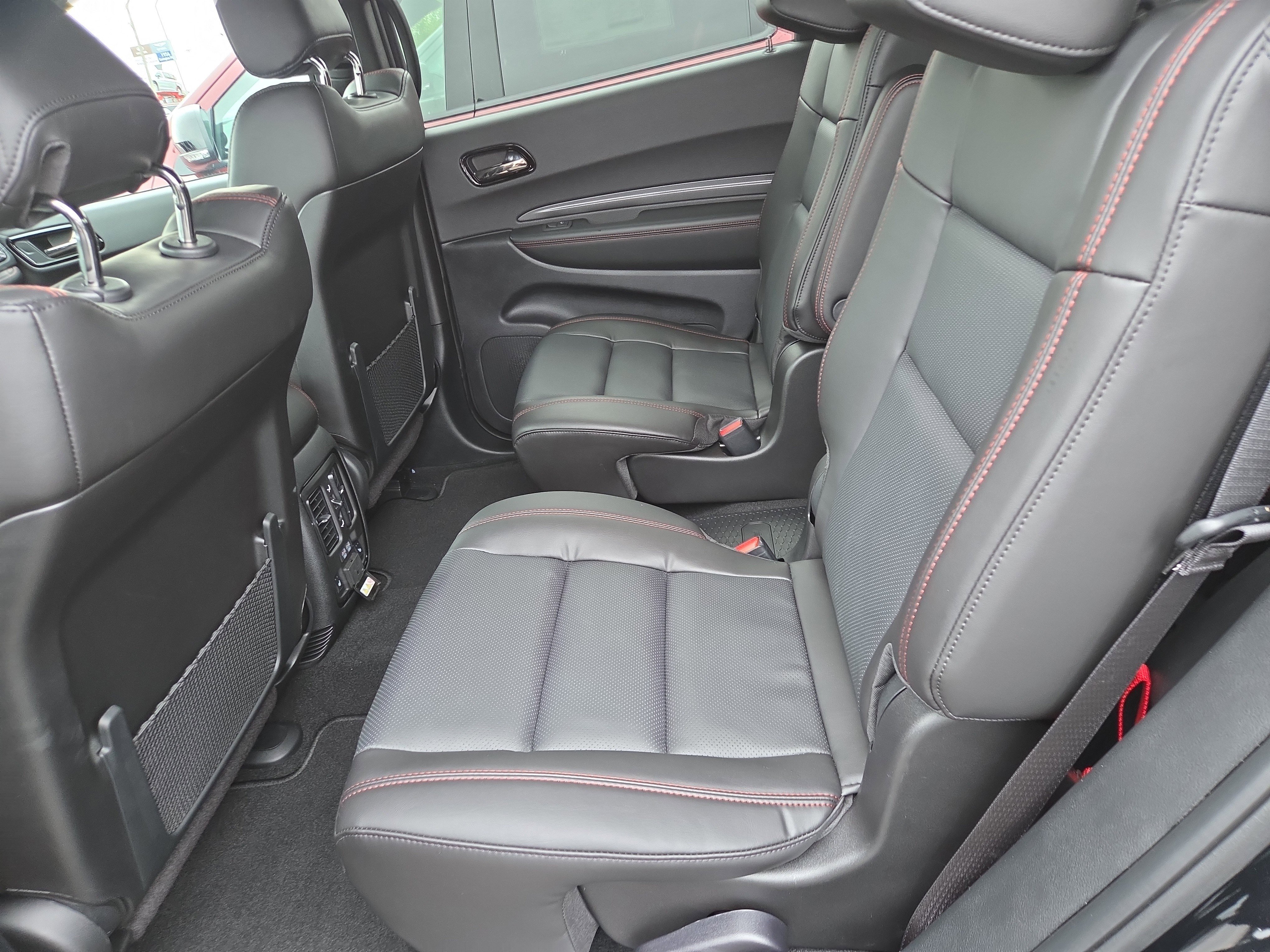 New 2026 Dodge Durango GT image 6