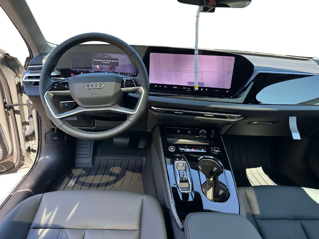 New 2026 Audi A5 Premium Plus AWD/4WD image 18