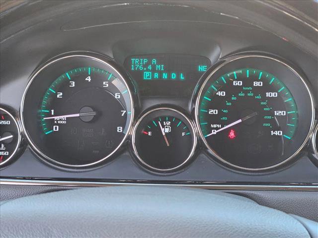 Used 2017 Buick Enclave Premium image 10