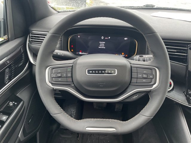 Used 2022 Jeep Wagoneer Series I w/ Premium Group I image 22