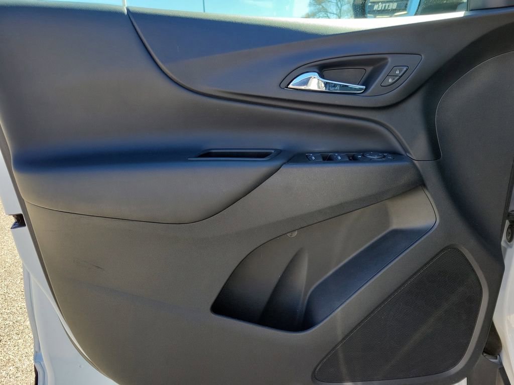 Used 2022 Chevrolet Equinox LT FWD image 15