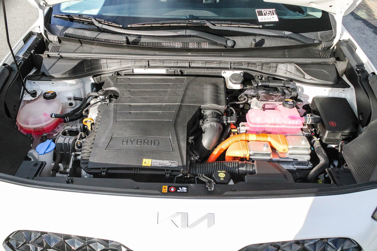 Used 2022 Kia Niro LXS w/ Digital Cluster Package image 28