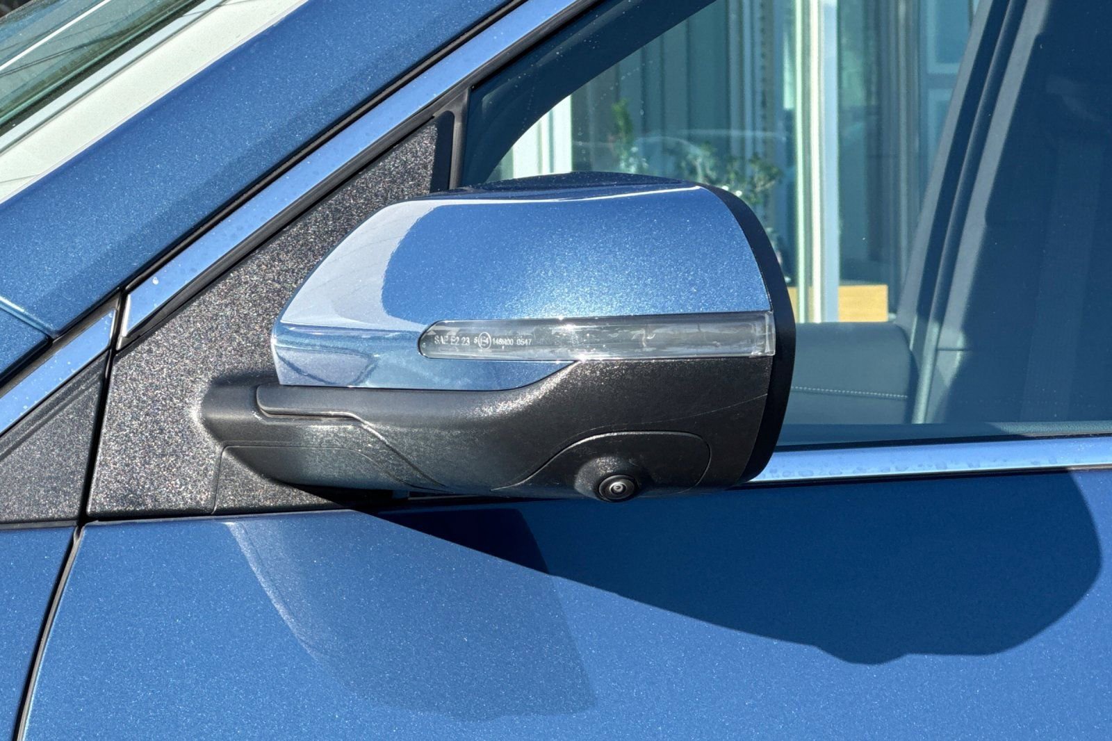 Used 2025 Buick Enclave Preferred image 50