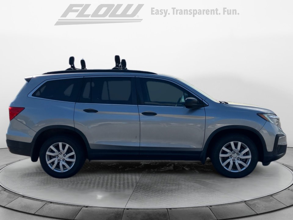 Used 2019 Honda Pilot LX image 10