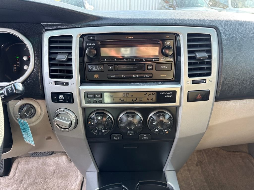Used 2005 Toyota 4Runner Limited image 13