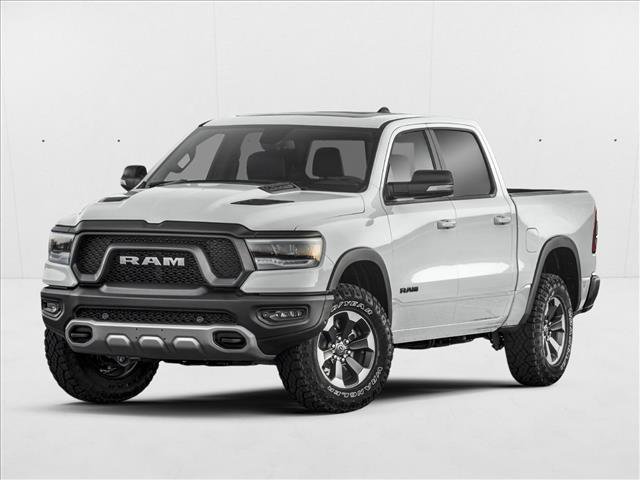 Used 2023 RAM 1500 Rebel w/ Rebel Level 2 Equipment Group AWD/4WD video 1