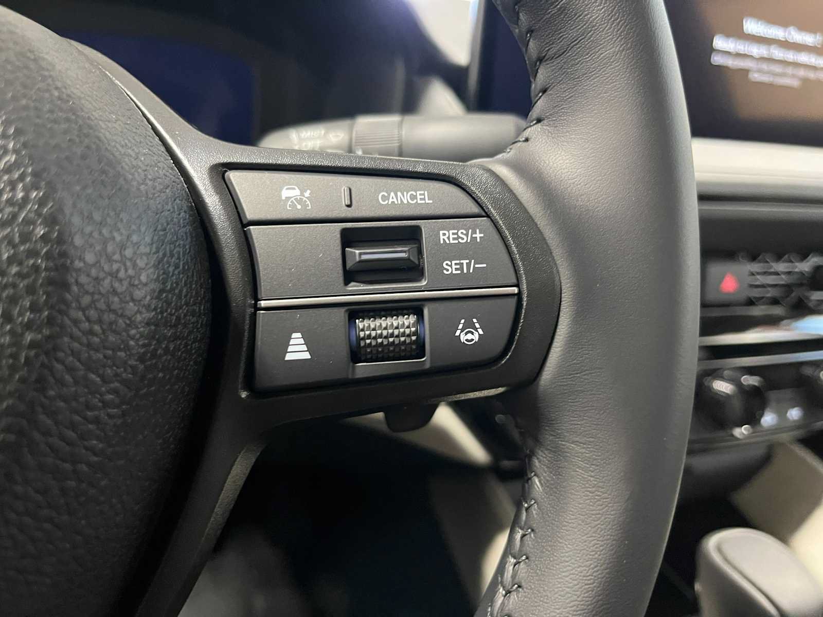 New 2026 Honda Accord EX-L image 17