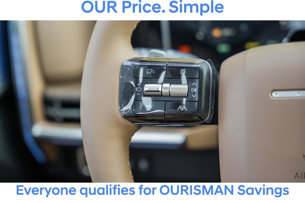 New 2026 Hyundai Santa Fe Limited image 24