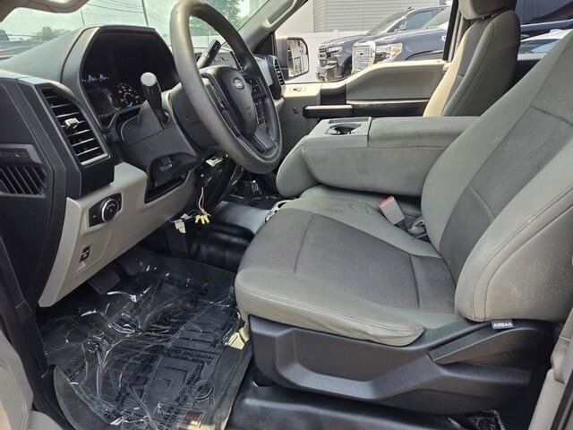 Used 2015 Ford F150 XL w/ Equipment Group 101A Mid RWD image 5