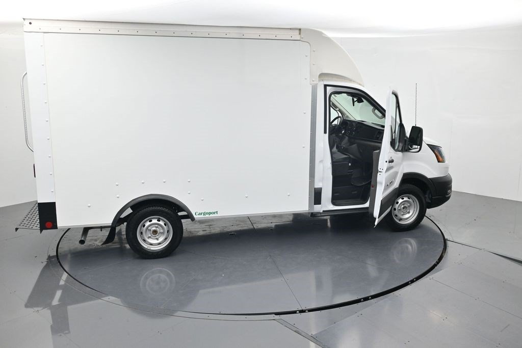 Used 2024 Ford Transit 350 RWD image 43
