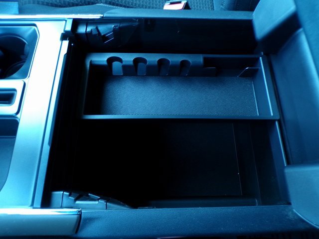 Used 2024 Ford F150 STX w/ Equipment Group 201A FX4 image 27