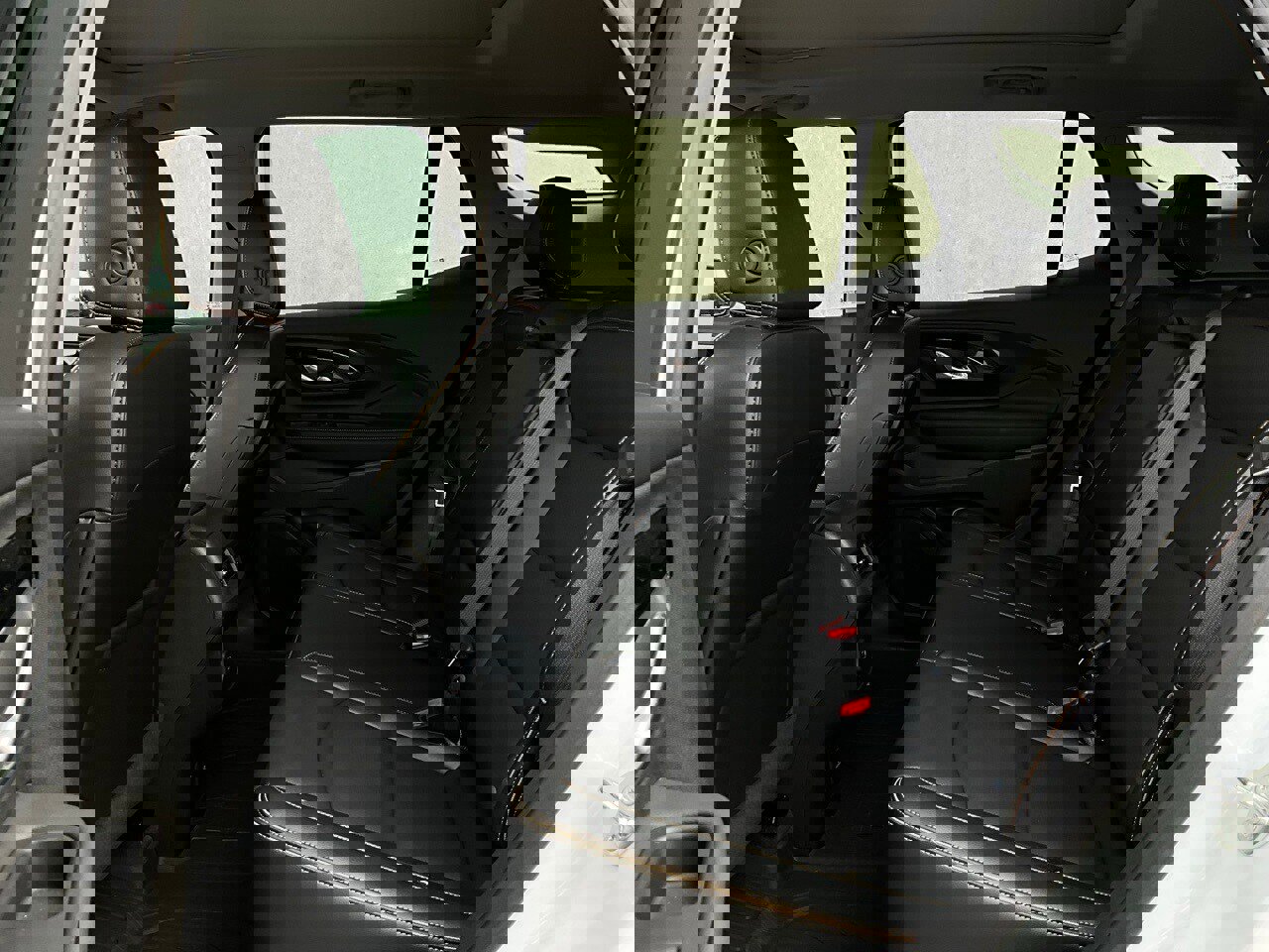 Used 2023 GMC Terrain AT4 w/ Infotainment Package II image 13