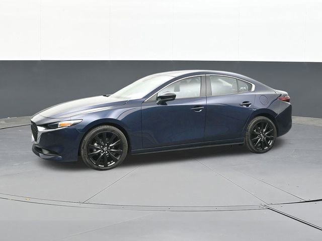 Used 2025 MAZDA MAZDA3 s image 6