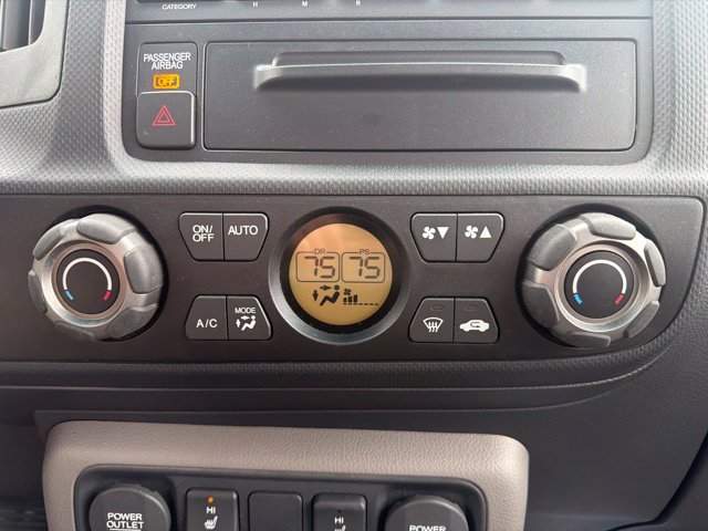 Used 2012 Honda Ridgeline RTL image 29