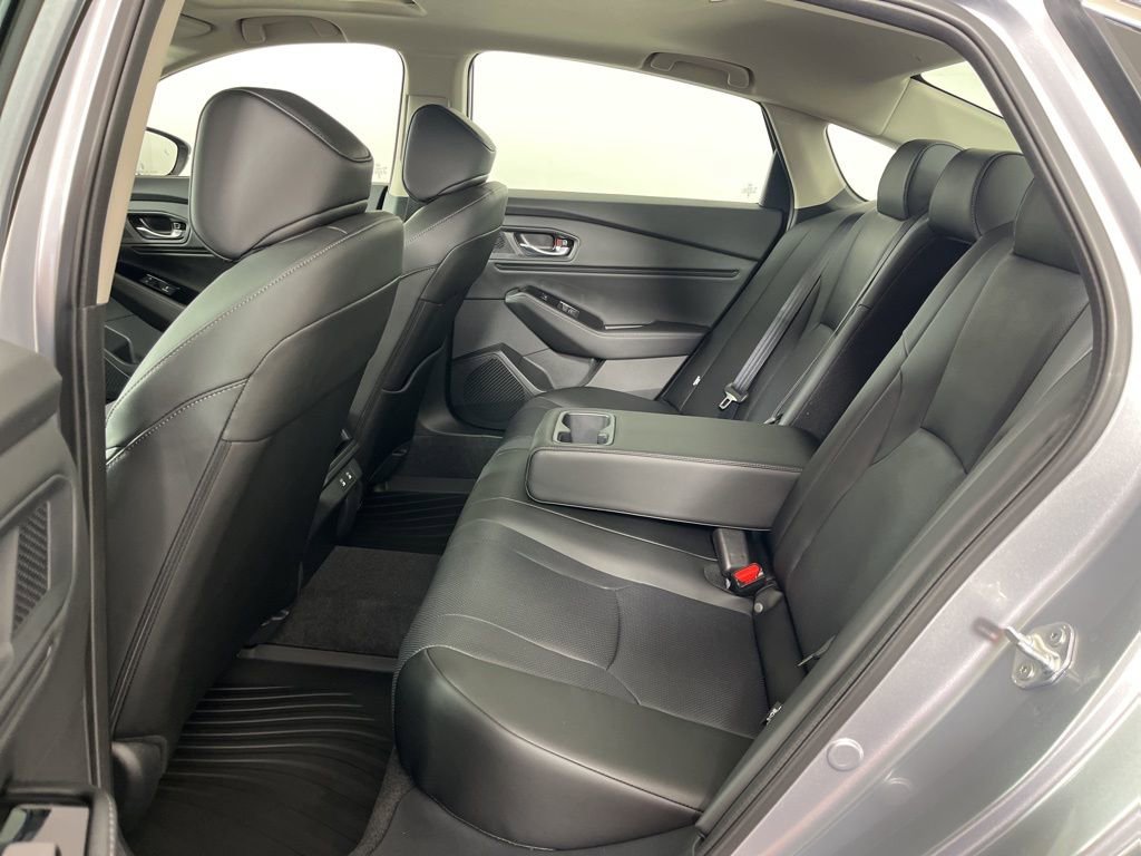 New 2026 Honda Accord Touring image 22