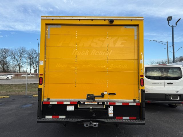 Used 2022 Ford E-350 and Econoline 350 Super Duty RWD image 7