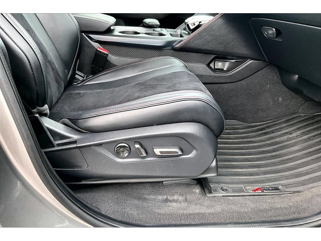 Used 2024 Acura MDX A-Spec AWD/4WD image 45