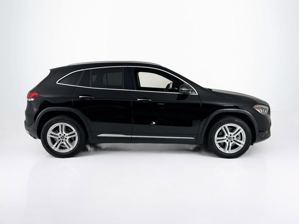 Used 2022 Mercedes-Benz GLA 250 image 6