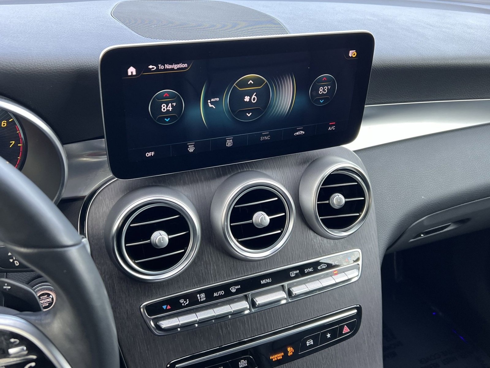 Certified 2022 Mercedes-Benz GLC 300 4MATIC image 19