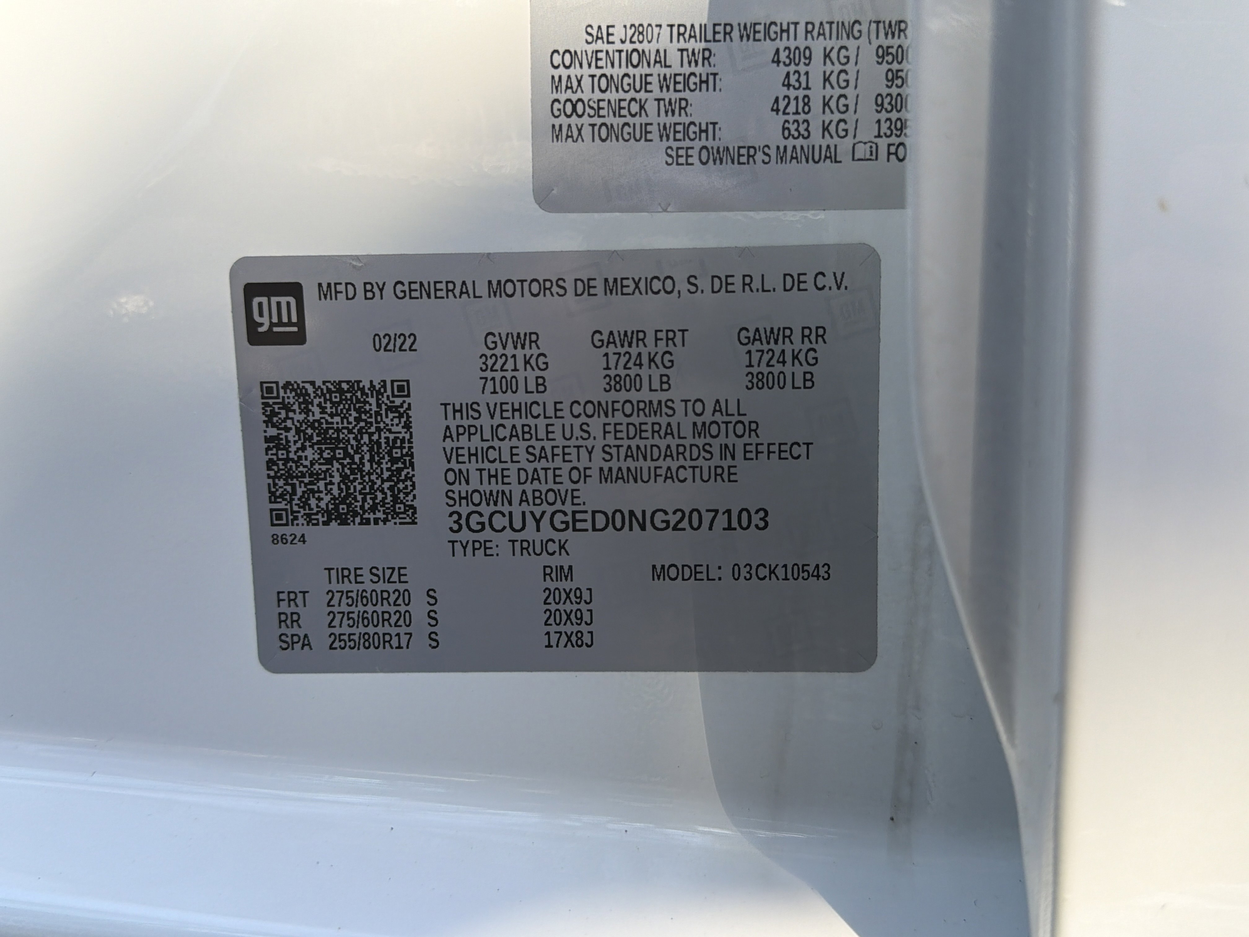 Used 2022 Chevrolet Silverado 1500 LTZ image 34