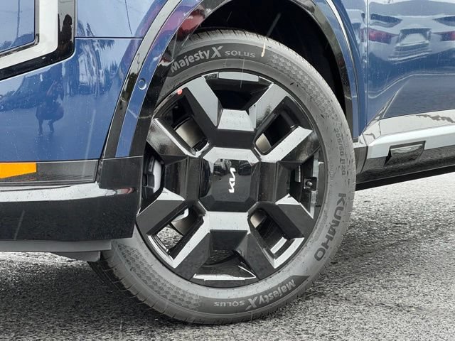 New 2027 Kia Telluride X-Line SX Prestige AWD/4WD image 2