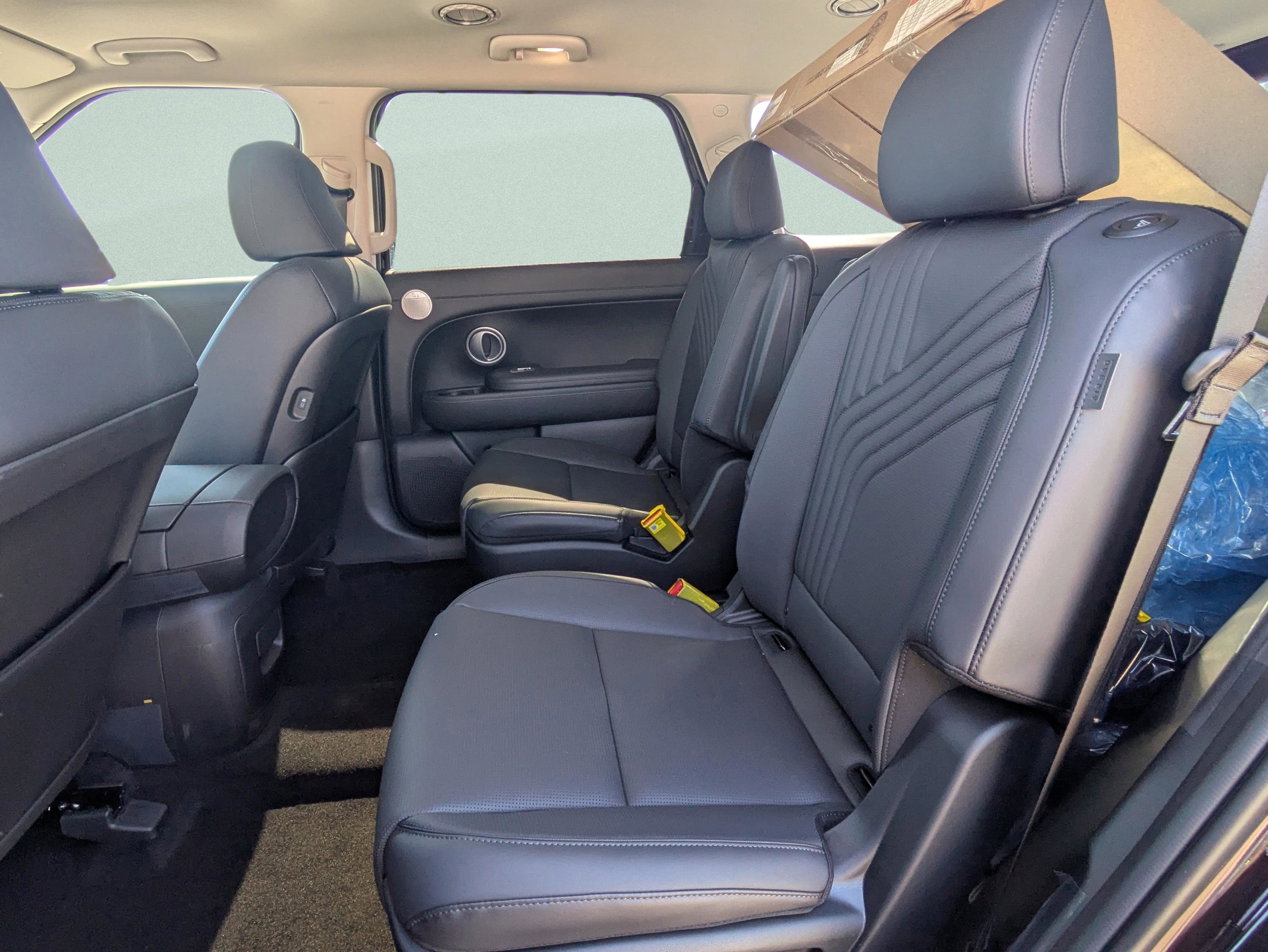 New 2026 Hyundai Palisade SEL image 14