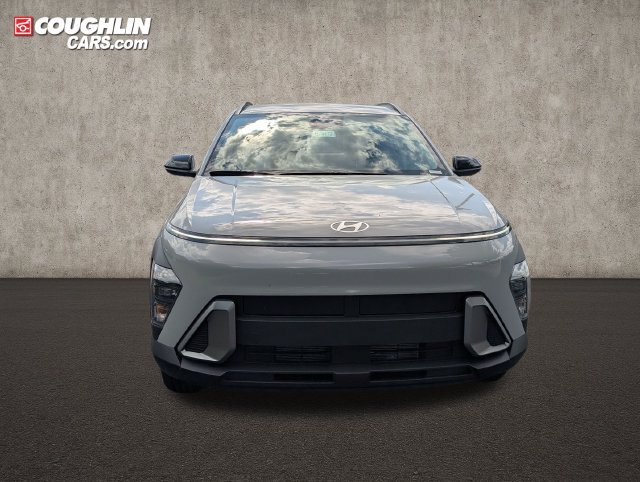 New 2027 Hyundai Kona SEL Sport AWD/4WD image 2