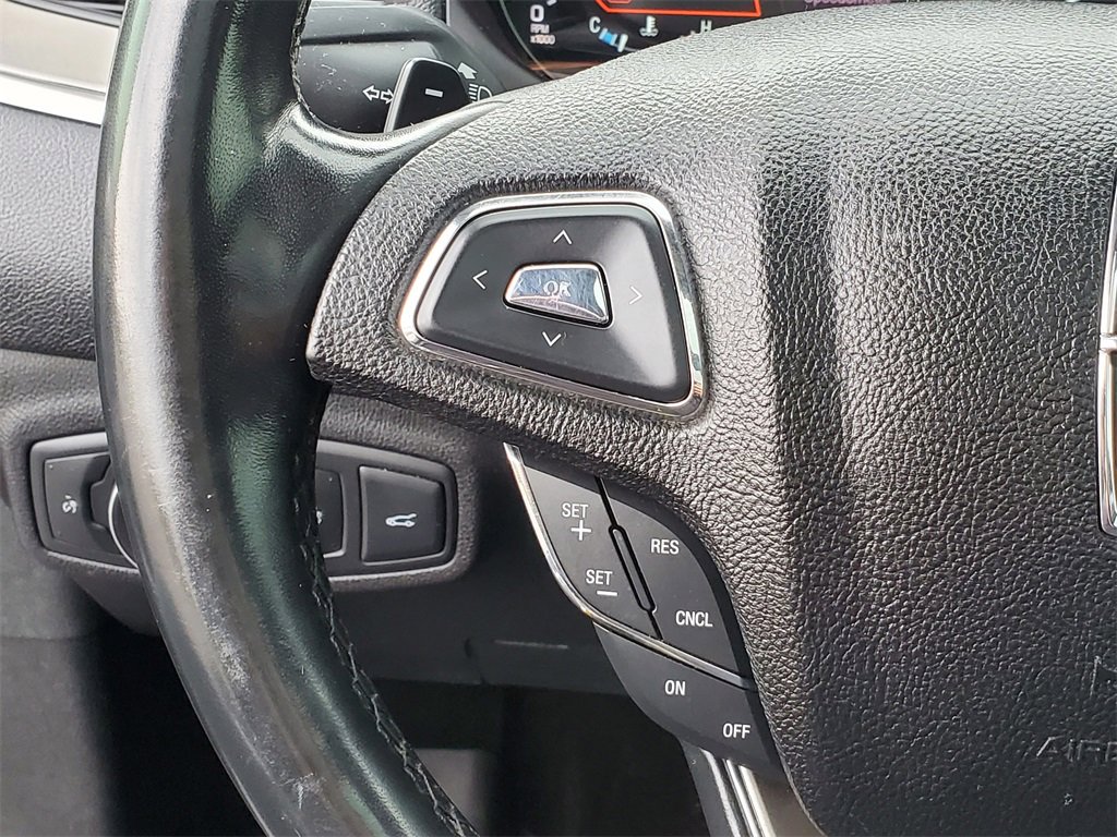 Used 2019 Lincoln MKC Reserve w/ MKC Climate Package image 13