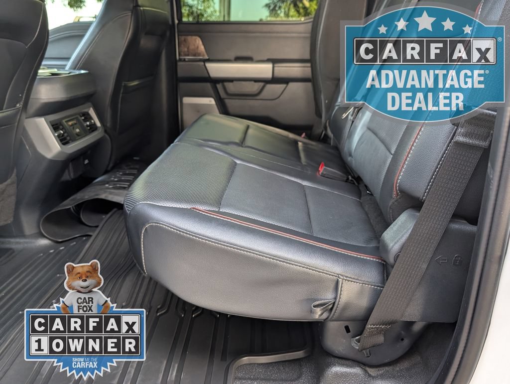 Used 2024 Ford F250 Lariat w/ FX4 Off-Road Package AWD/4WD image 24