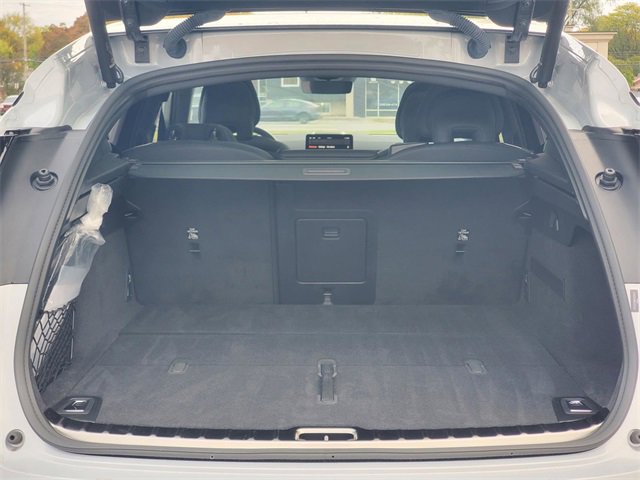 New 2025 Polestar Polestar 3 LONG RANGE SINGLE MOTOR image 7